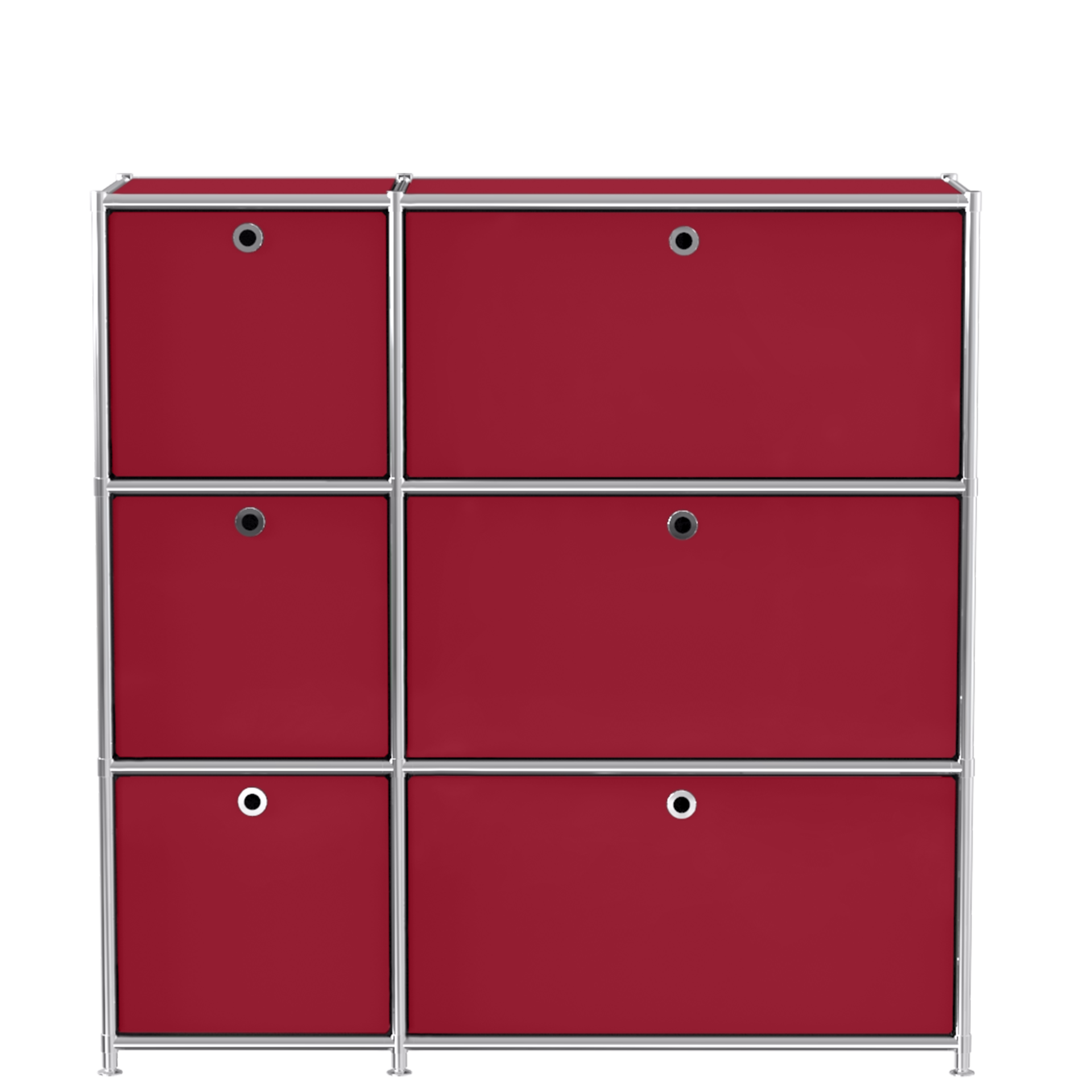 Dresser 755